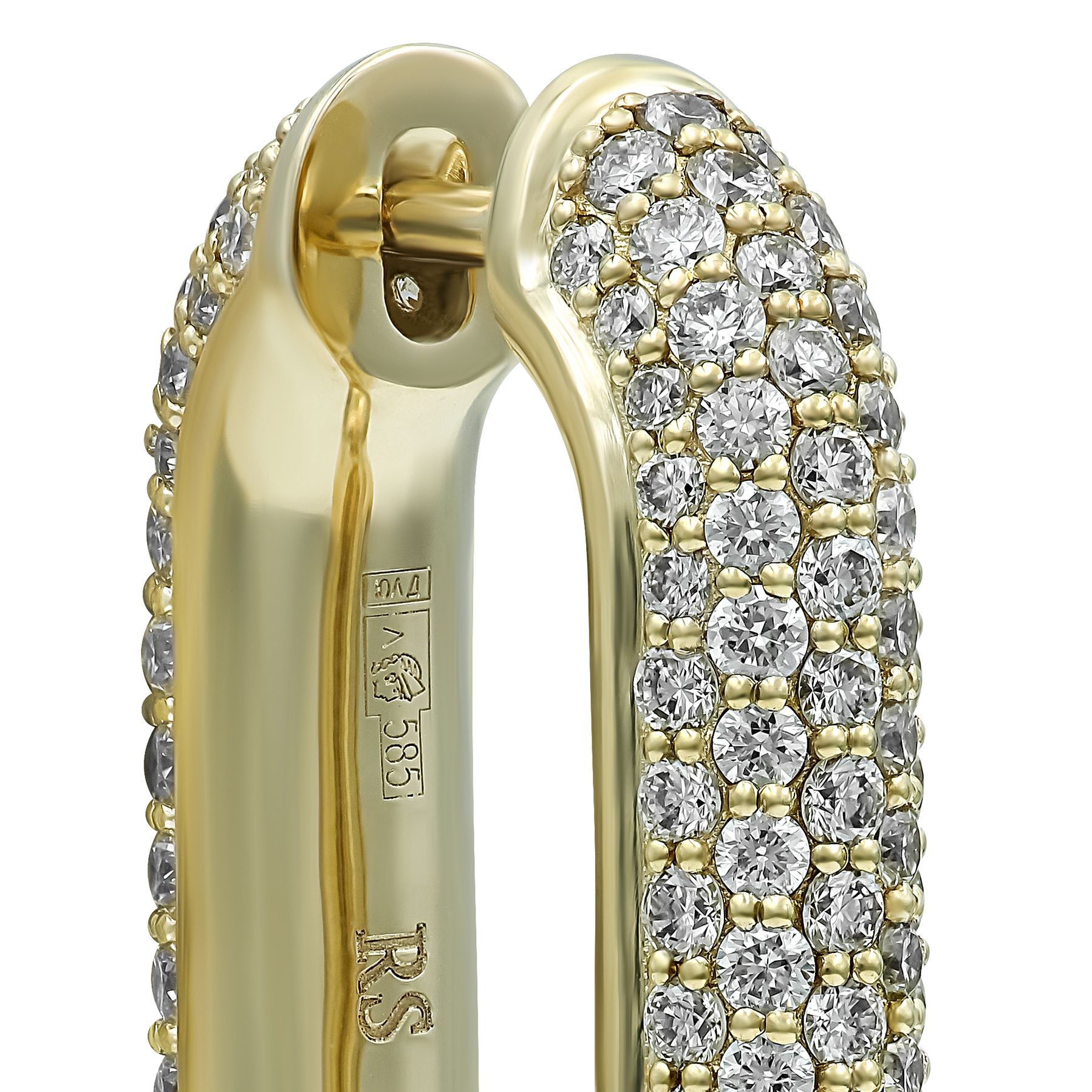 Russkie Samocvety 54288RS